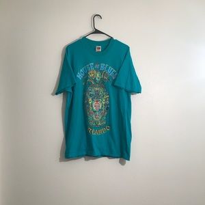 House of Blues Orlando Vintage Tee Men’s XL